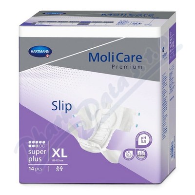 MoliCare Prem 8kap XL14ks/MoliCare Pr superplus XL