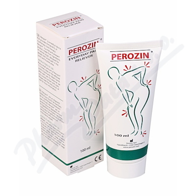 Perozin krém 100ml