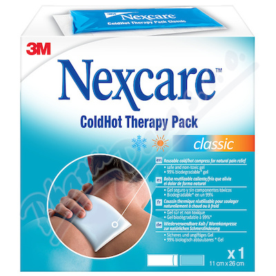 3M Nexcare ColdHot Therapy Pack Classic 11x26cm